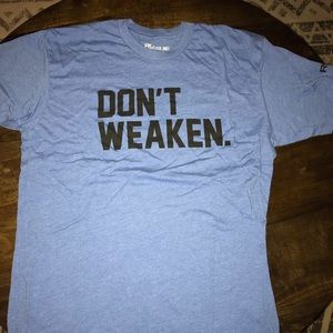 Rogue Fitness men’s shirt